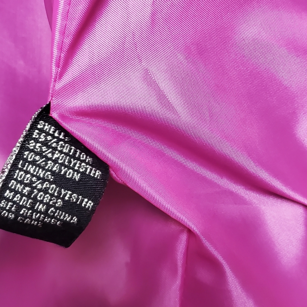 Dressy Coat - Picture 8 of 8